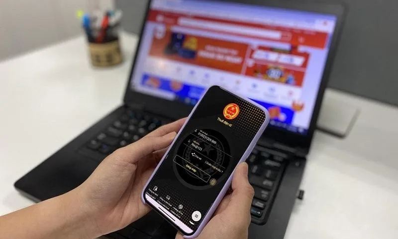 Hộ kinh doanh lưu ý thời hạn kê khai thuế quý II/2026, có thể thực hiện trực tuyến qua hai hình thức