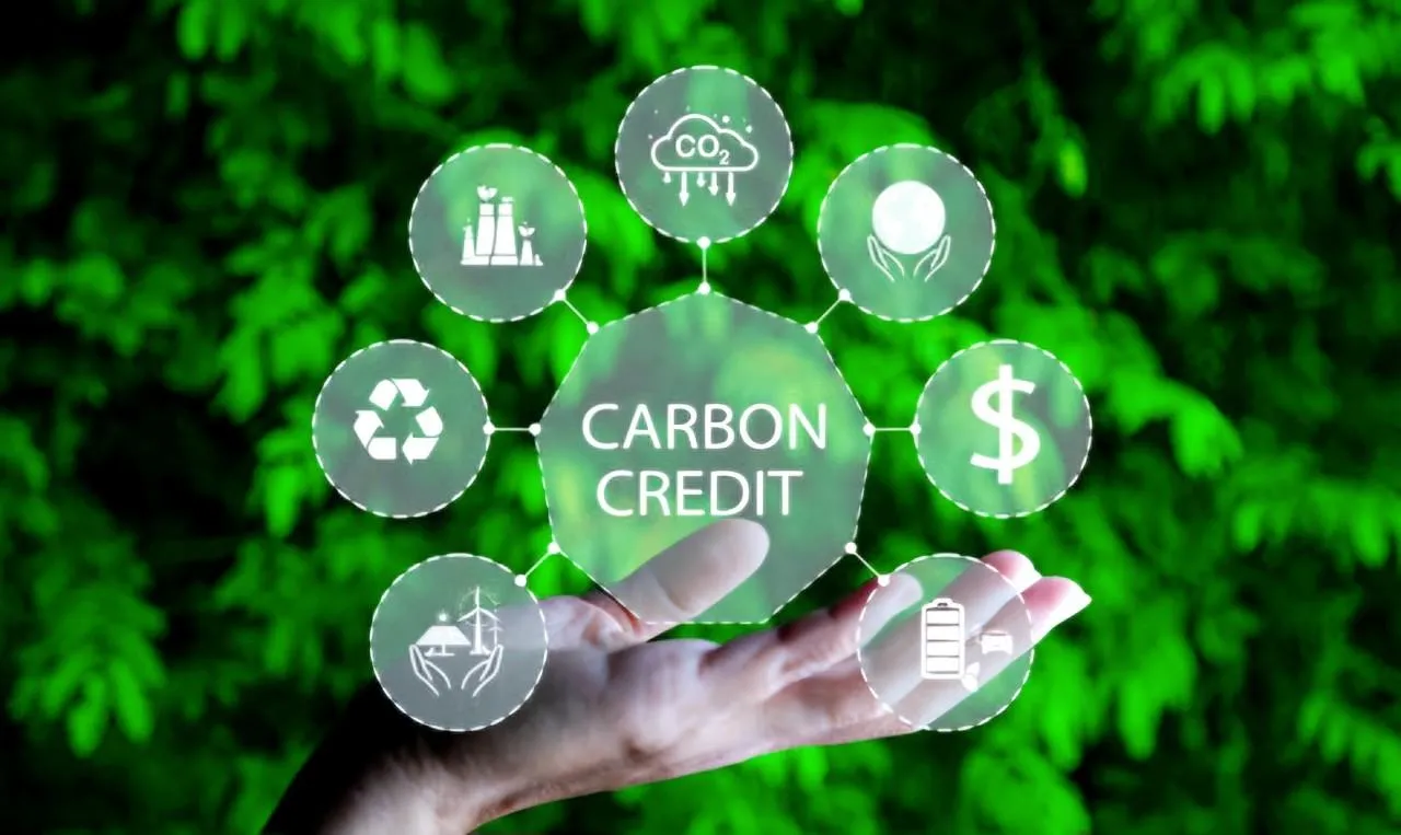 Đào tạo kiểm kê khí nhà kính và thị trường carbon cho ngành xây dựng xanh