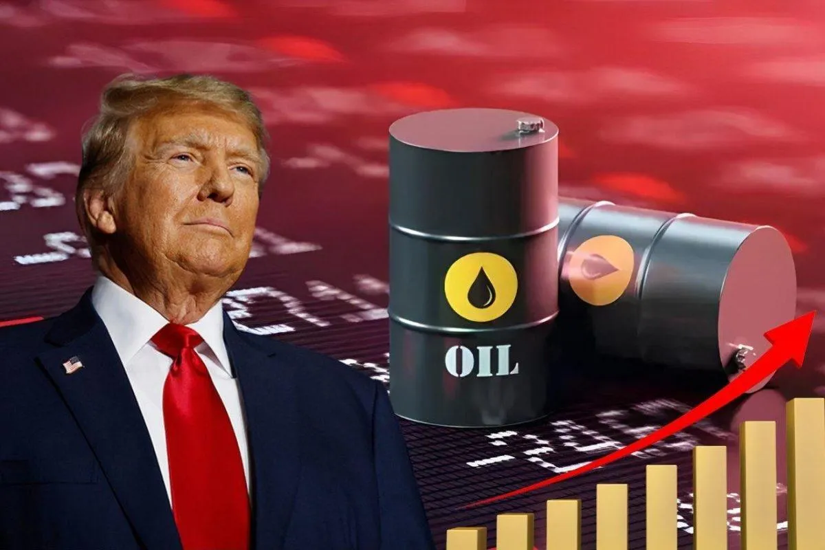 Ông Trump liên tục 'quay xe': Giá dầu và cổ phiếu dầu khí sắp biến động ra sao?