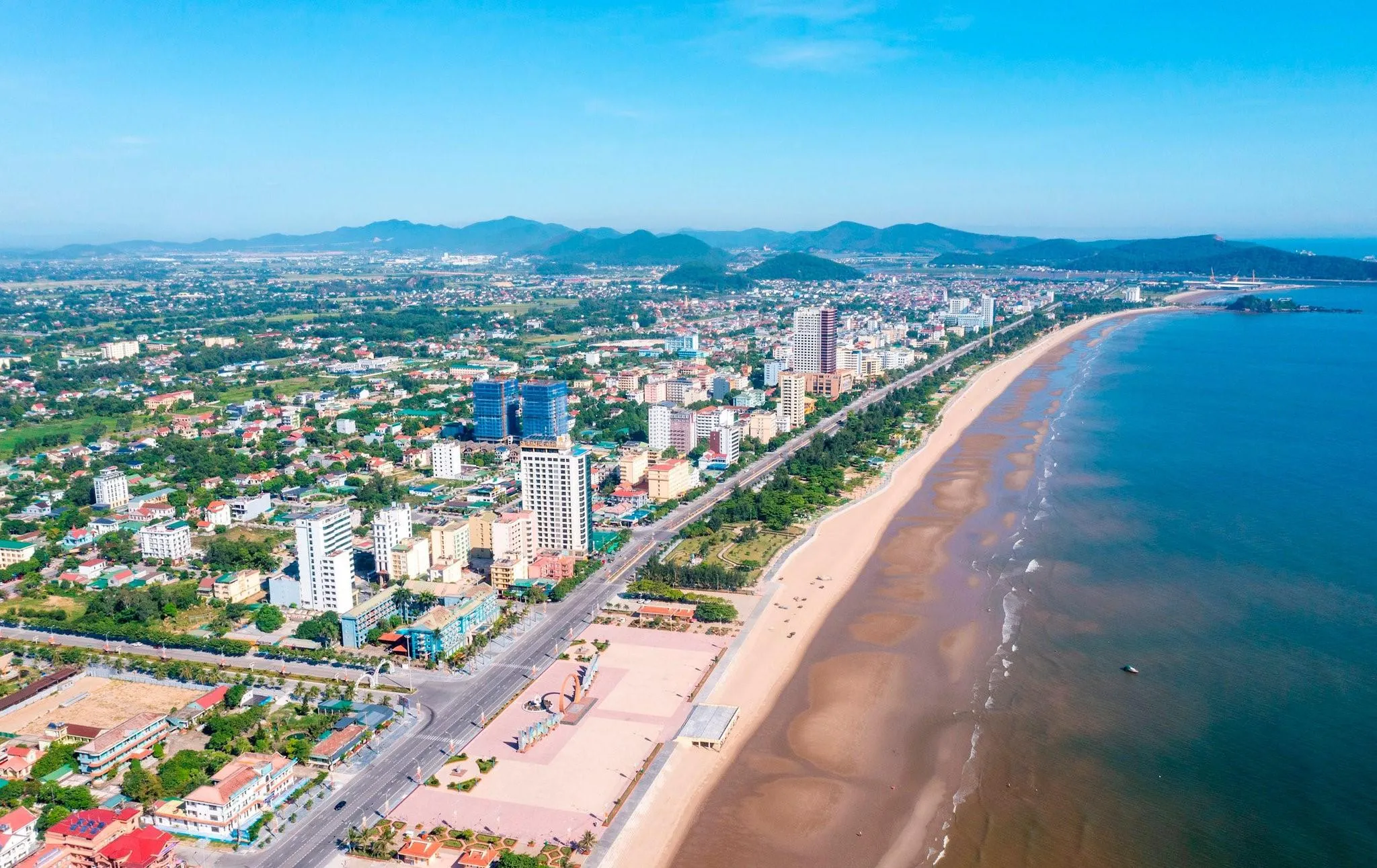 Cửa Lò bước vào chu kỳ tăng trưởng mới,  Pearl Residence đón đầu dư địa gia tăng giá trị