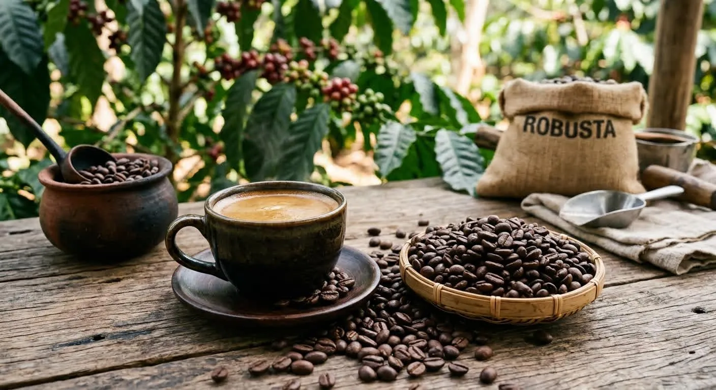 Địa chỉ các cửa hàng, đại lý phân phối cà phê uy tín tại Hà Nội