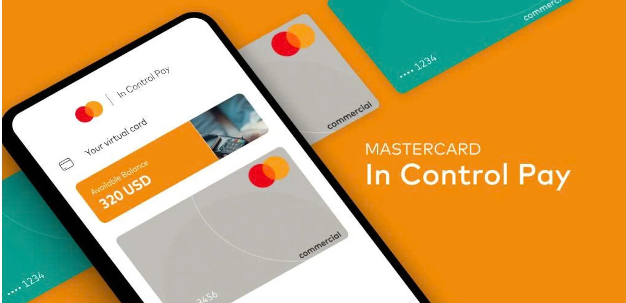Mastercard mở rộng nền tảng thẻ ảo với công cụ quản lý bảo mật mới và khả năng truy cập qua một API duy nhất