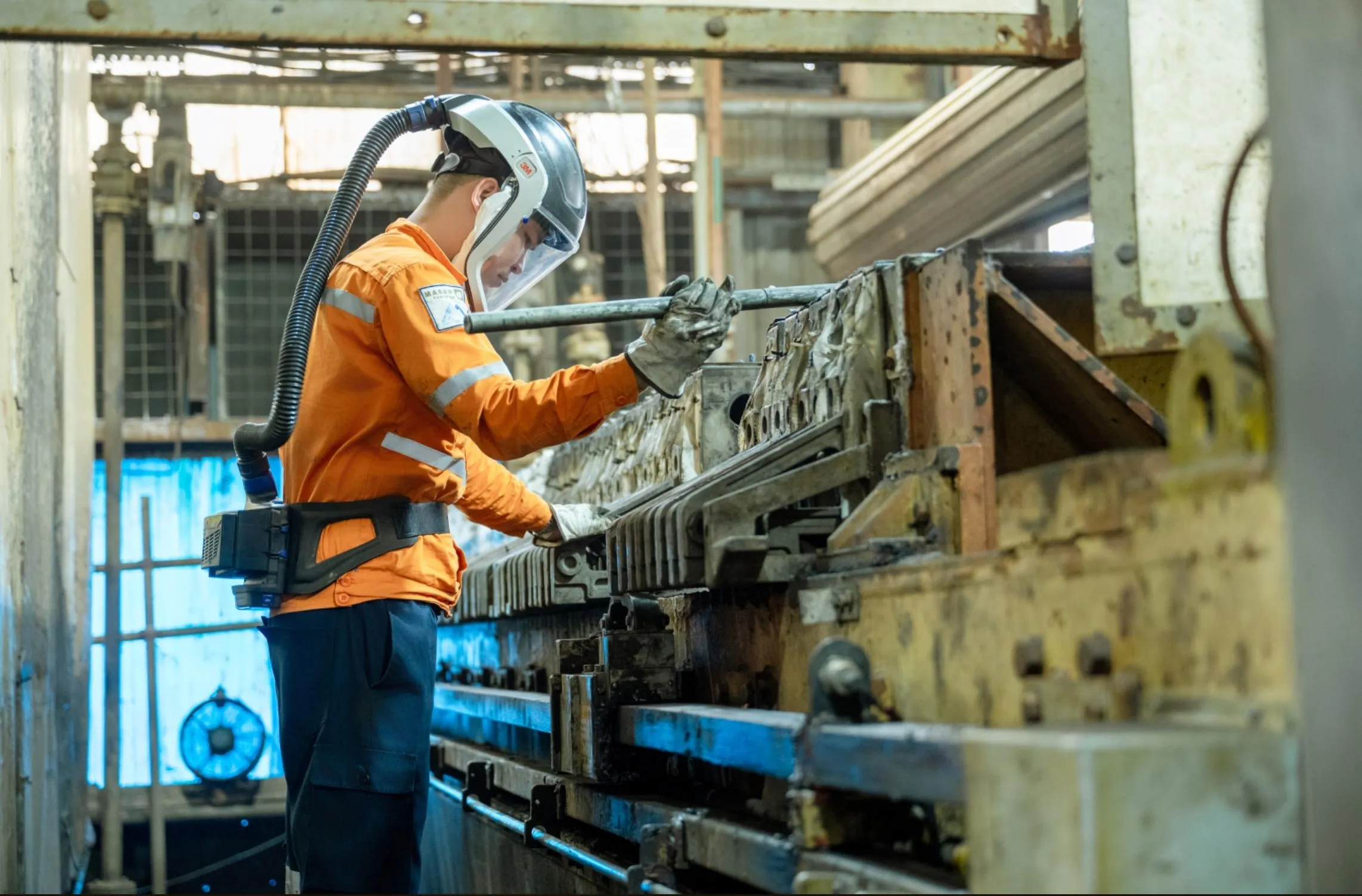 Điều gì giúp Masan tự tin nâng triển vọng lợi nhuận 2026 lên tới 11.500 tỷ đồng?