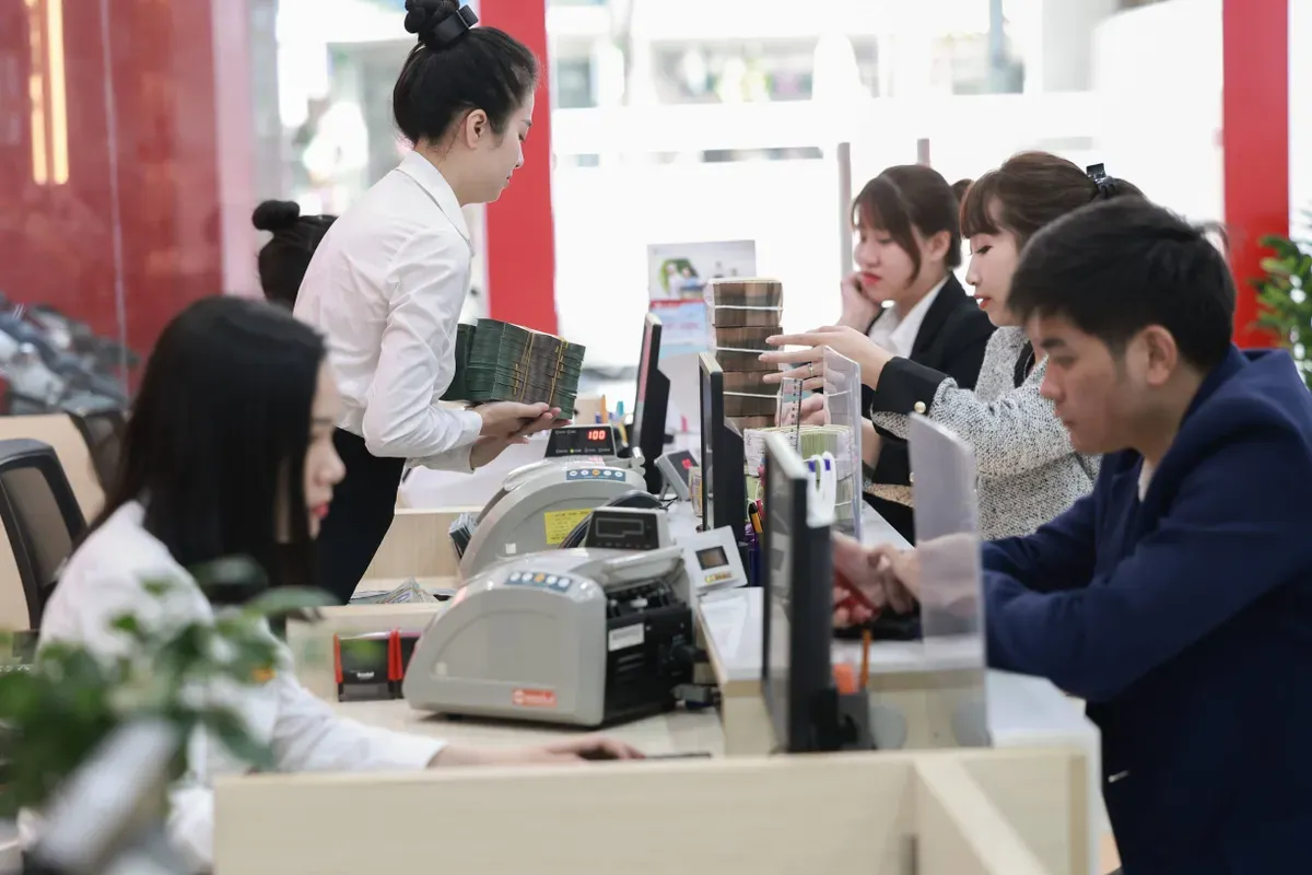 Báo cáo tài chính quý II/2026: 'Ông lớn' giữ phong độ, nhiều doanh nghiệp hụt hơi