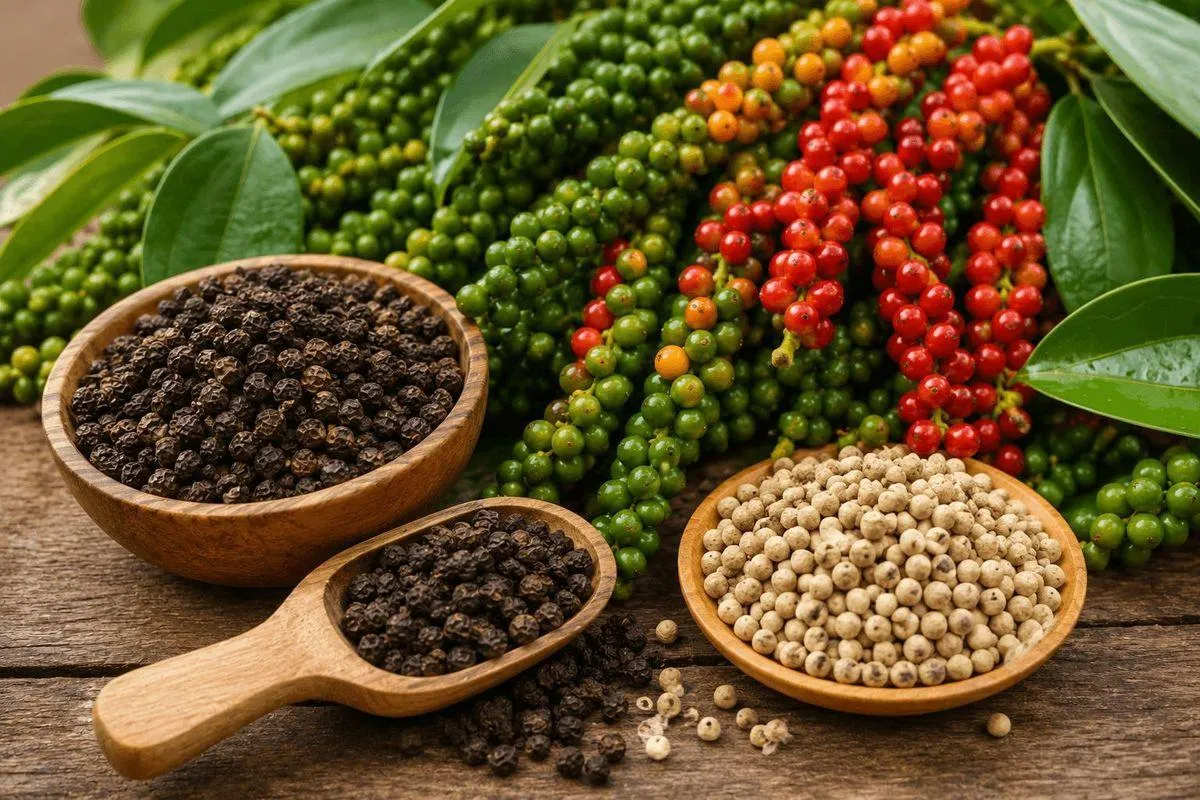 Địa chỉ cửa hàng, đại lý phân phối hồ tiêu uy tín tại TP.HCM