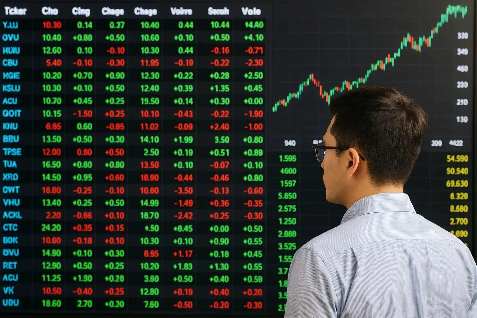FTSE công bố danh mục nâng hạng: Cổ phiếu nào sẽ là 'thỏi nam châm' hút vốn ngoại sau ngày 21/8?