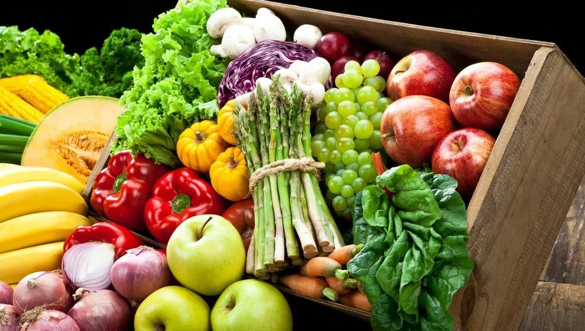 Địa chỉ các cửa hàng rau củ quả sạch tại Hà Nội