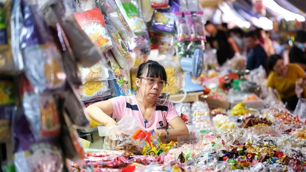 Nóng: Hộ kinh doanh, doanh nghiệp có doanh thu đến 10 tỷ đồng có thể được giảm 30% thuế trong 2 năm