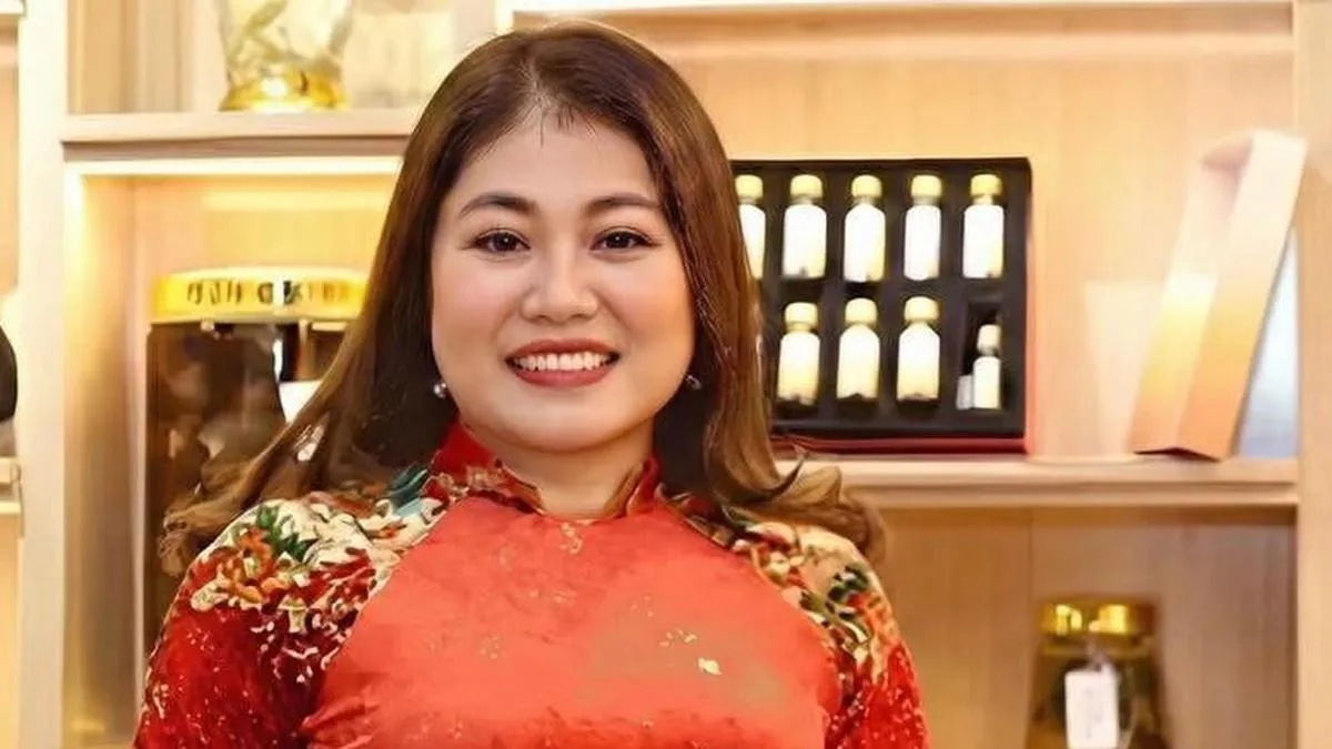 Chủ tịch Tập đoàn Mỹ Hạnh bị cáo buộc lừa 1.200 nhà đầu tư, dùng 125 tỉ mua nhà, xe Mercedes