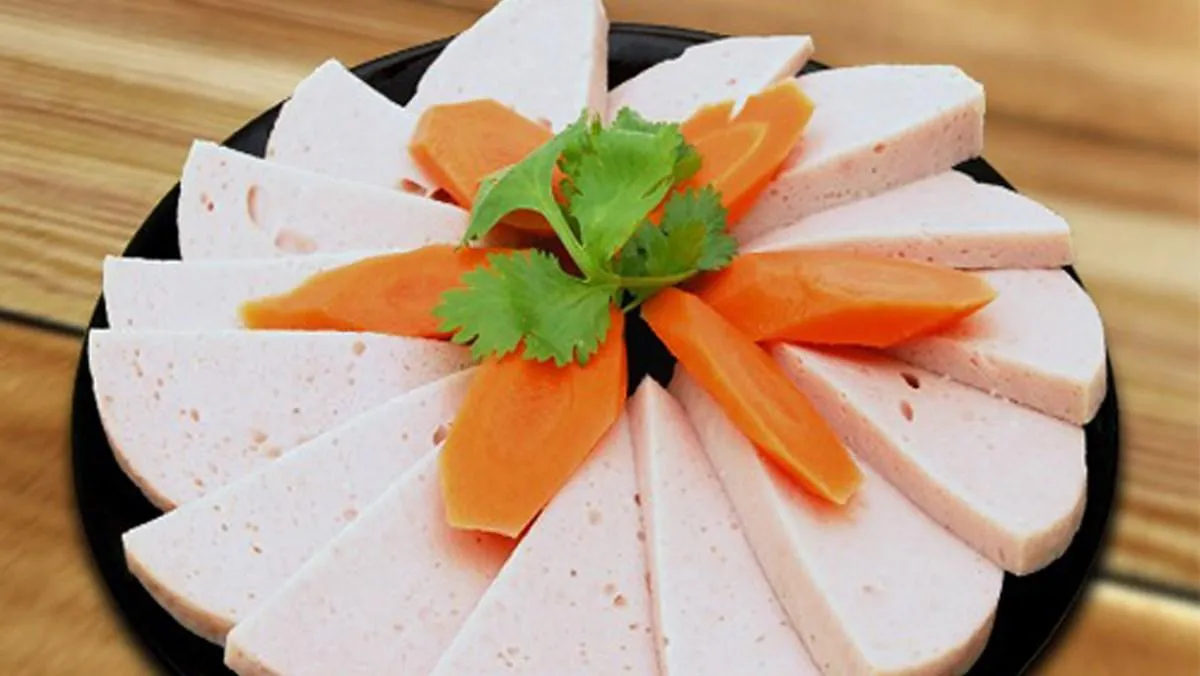 Địa chỉ mua bán giò chả uy tín tại Hà Nội
