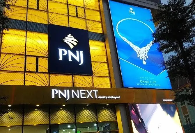 Dragon Capital vừa bán sạch PNJ, 1 tháng sau lại mua 745.000 cổ phiếu
