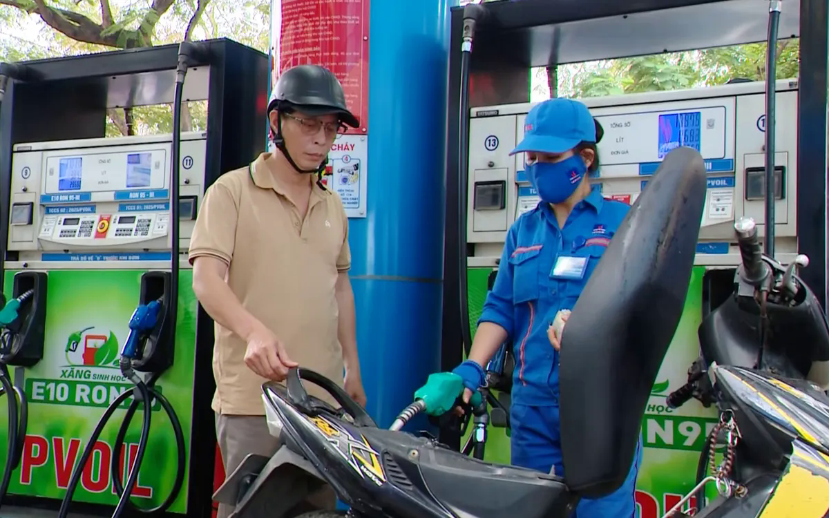 Giá xăng dầu hôm nay (19/9): Dầu Brent và WTI cùng giảm