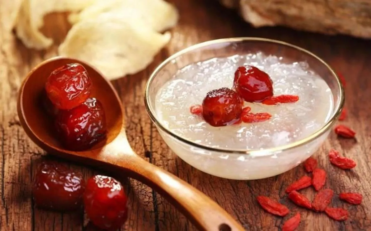Địa chỉ mua yến sào uy tín tại Hà Nội