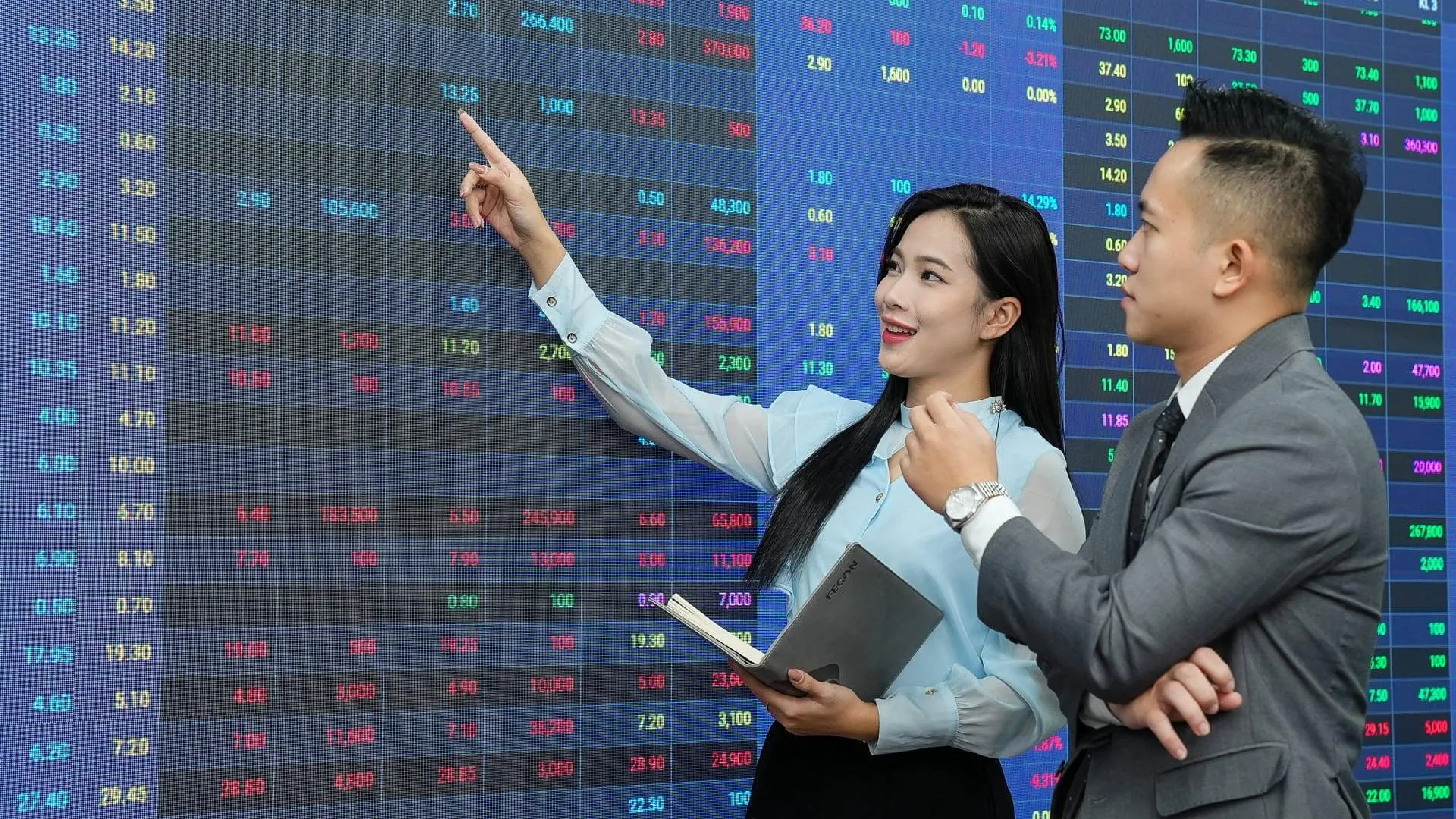 Nhận định chứng khoán tuần (21-25/9): Nâng hạng nhưng dòng tiền chưa theo kịp kỳ vọng