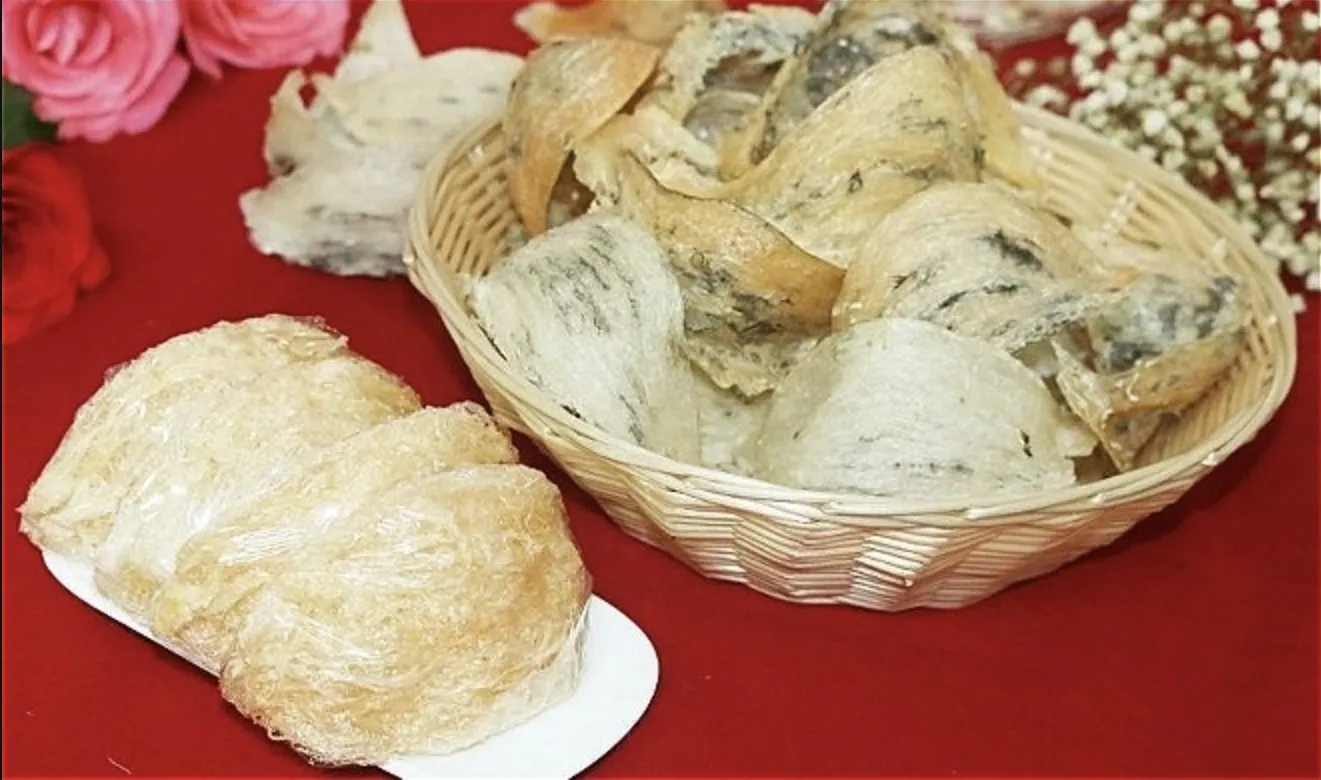 Địa chỉ mua yến sào uy tín tại TP.HCM