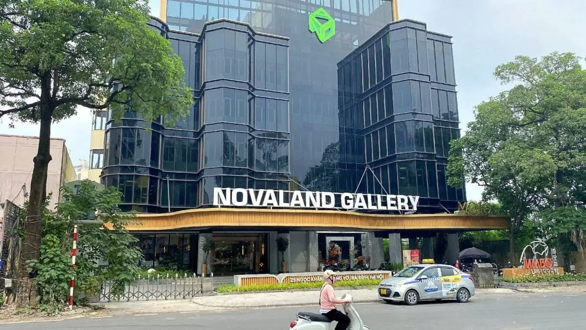 Cổ phiếu Novaland sát giá phát hành, dòng tiền 8.000 tỷ sẽ ra sao?