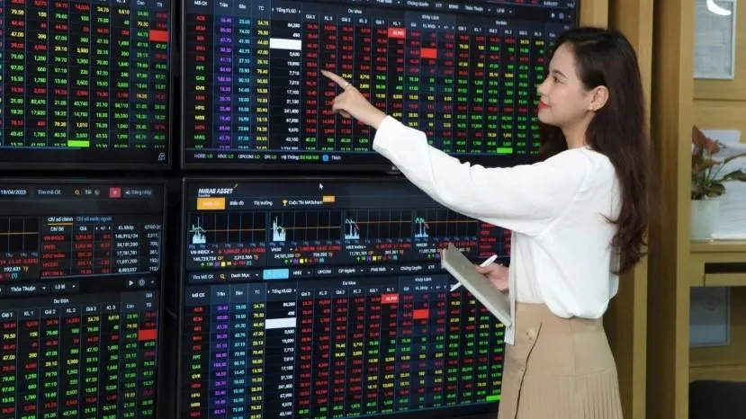 Nhận định chứng khoán tuần (28/9-2/10): Dòng tiền chưa trở lại, VN-Index đối mặt vùng hỗ trợ 1.700 điểm