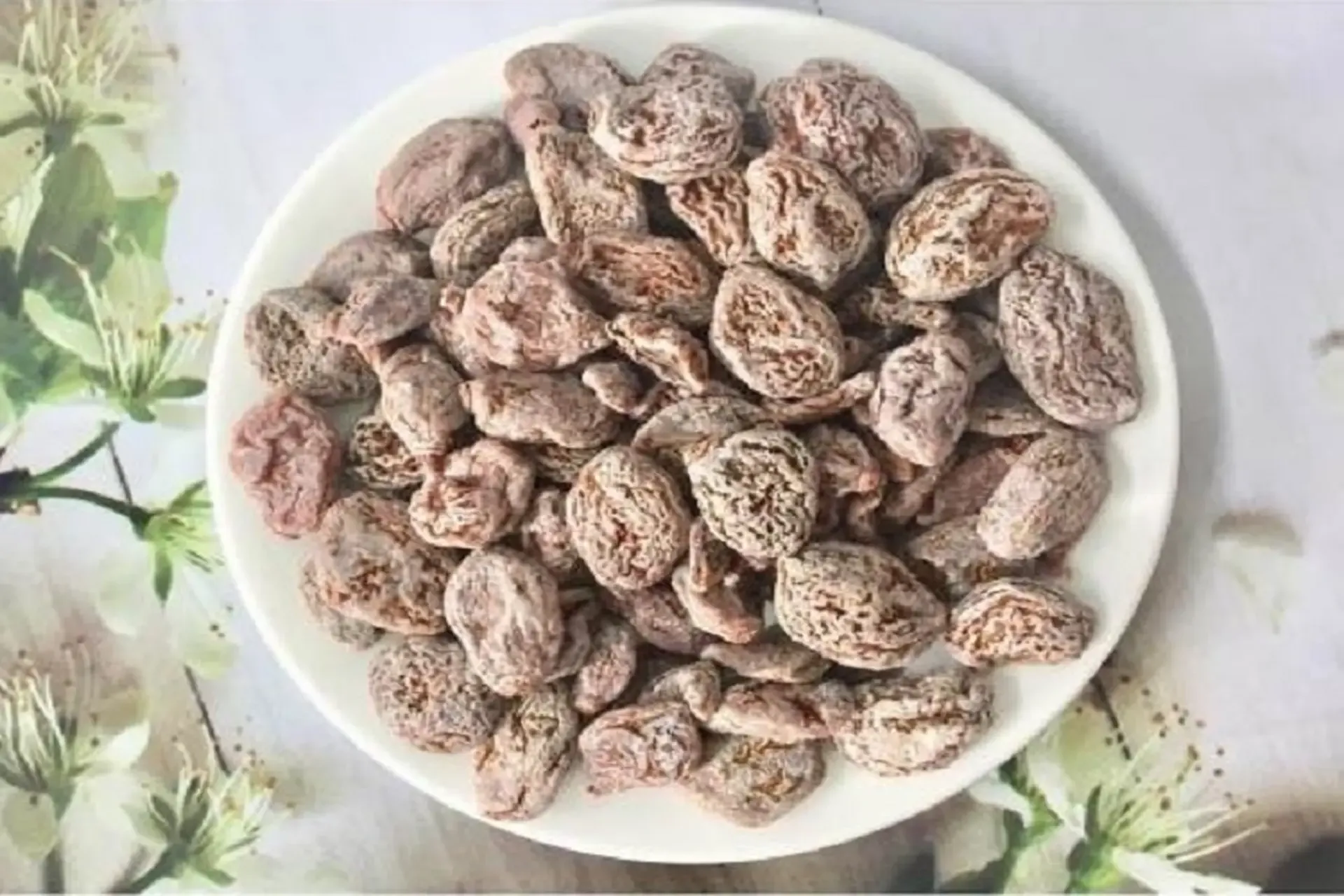 Địa chỉ mua bán ô mai ngon uy tín tại Hà Nội