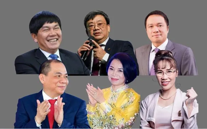 Doanh nhân Việt Nam với sức mạnh nội sinh và khát vọng vươn tầm trong kỷ nguyên mới