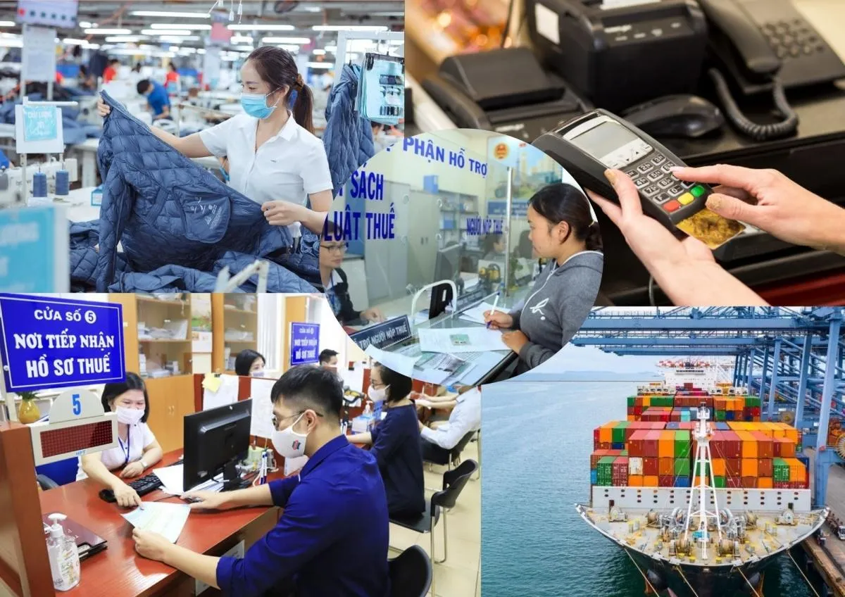 Đề xuất cấp voucher để doanh nghiệp nhỏ và vừa chủ động chọn dịch vụ hỗ trợ