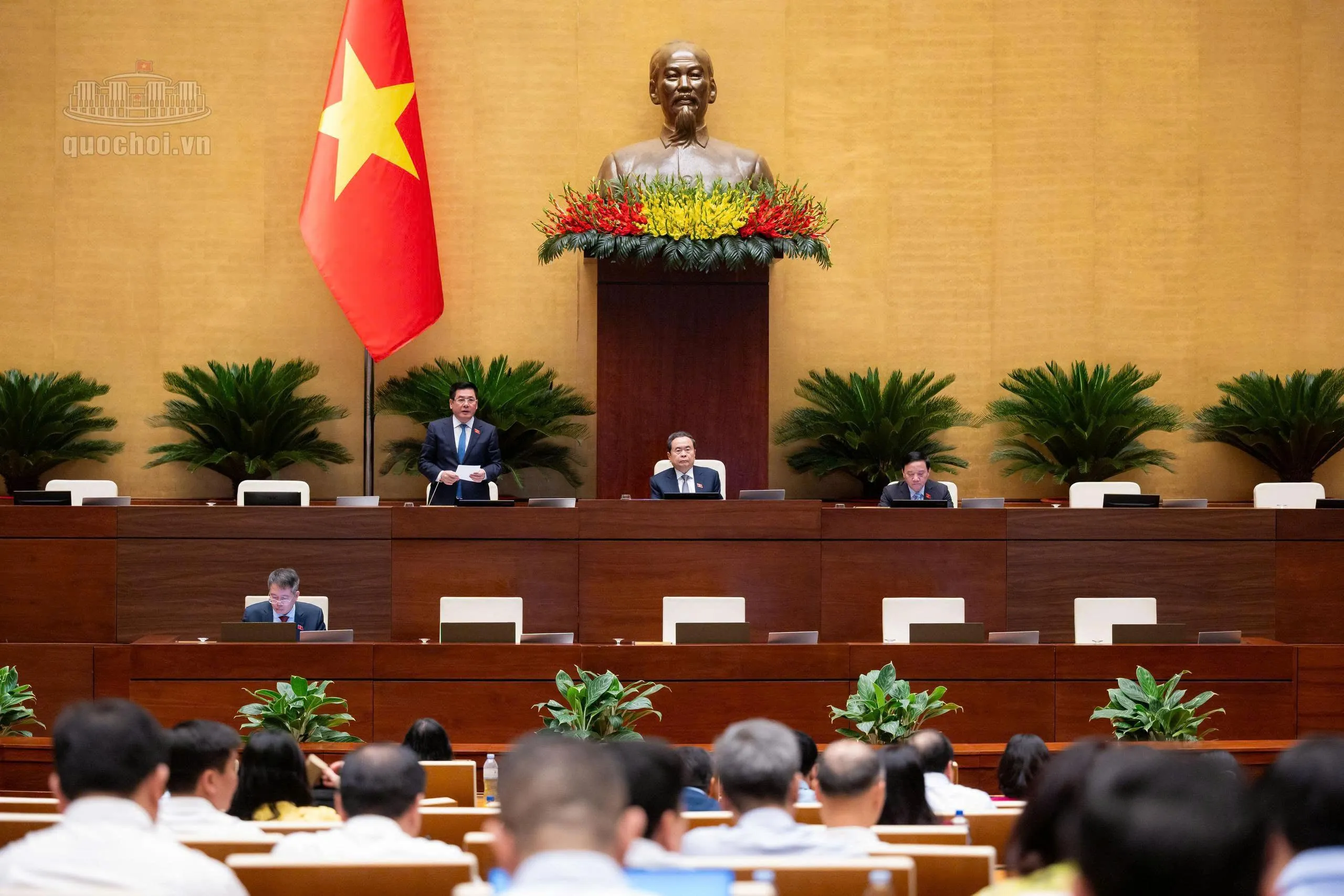 Đề xuất thu tiền lũy tiến đối với dự án chậm đưa vào sử dụng đất