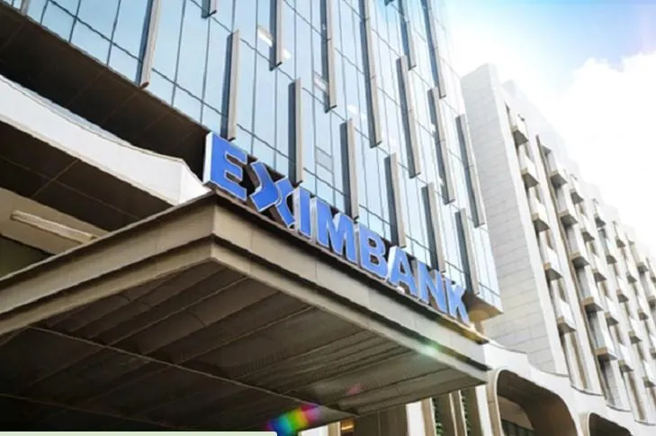 Eximbank đối mặt áp lực khi lợi nhuận và tín dụng đồng loạt đi xuống