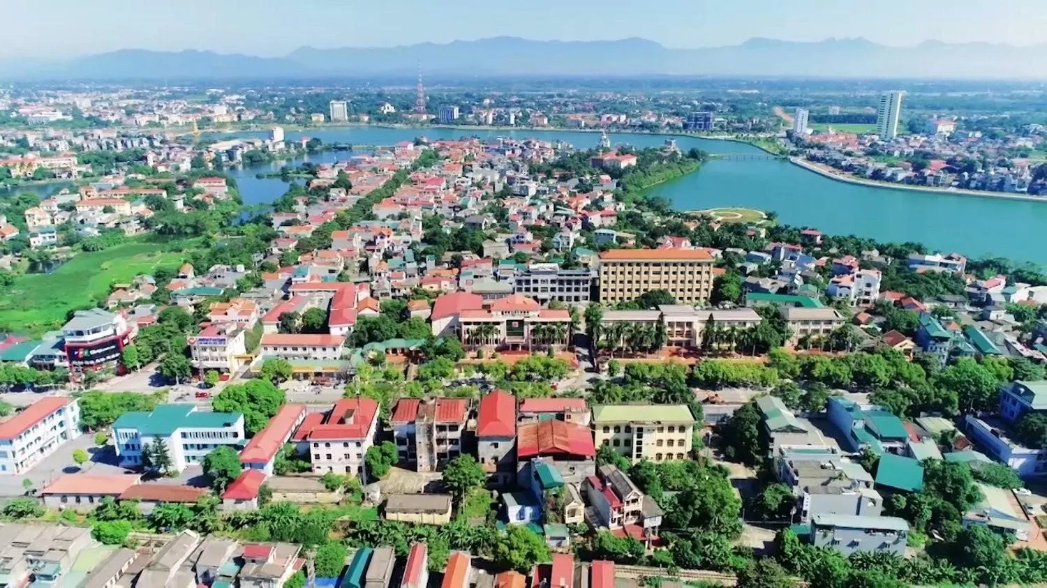 Doanh nghiệp thành lập tháng 12/2025 được lựa chọn là nhà đầu tư dự án khu đô thị hơn 5.700 tỷ đồng tại Phú Thọ