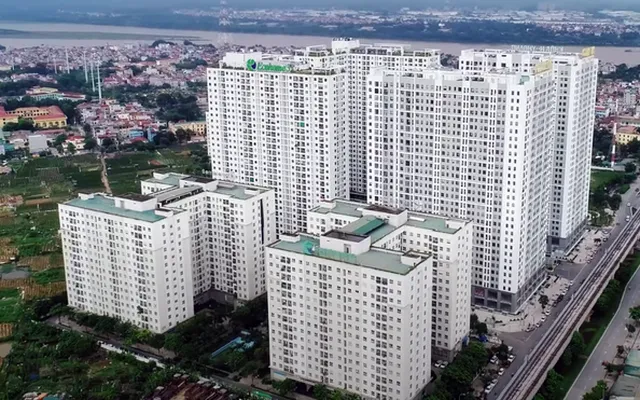 Từ tư duy 'nhà để bán' sang nhà ở cho thuê
