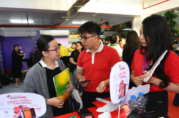 Xây dựng văn hóa kinh doanh từ 6 giá trị cốt lõi, hướng tới đưa thương hiệu đủ năng lực cạnh tranh trên thị trường quốc tế
