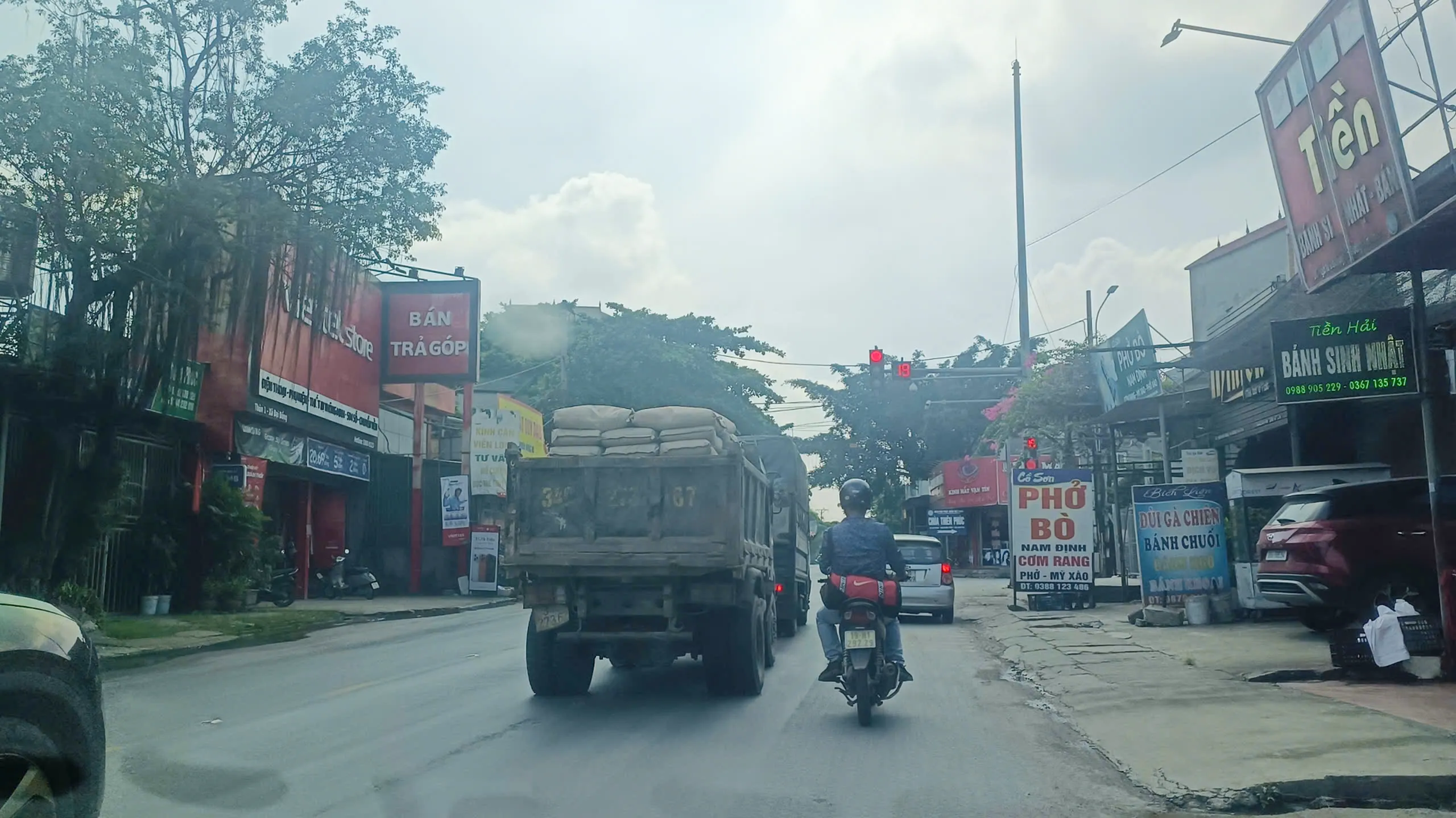 Mở rộng Quốc lộ 2 Vĩnh Yên - Việt Trì:  Giảm ùn tắc, thúc đẩy tăng trưởng kinh tế, thu hút đầu tư
