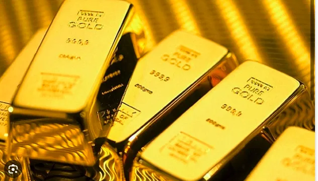 Giá vàng sáng nay (1/8): Thế giới giảm mạnh, vàng SJC tăng nhẹ – Dự báo tuần tới sẽ ra sao?