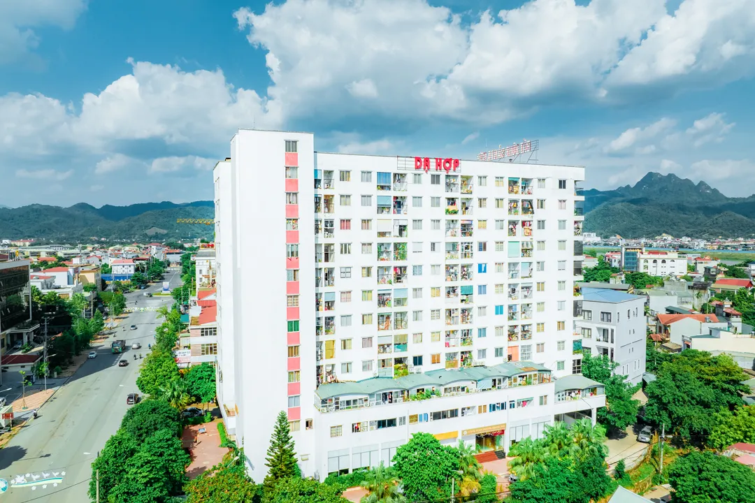 Công ty Dạ Hợp được chấp thuận làm dự án Khu Nhà ở xã hội Phú Minh gần 400 tỷ đồng
