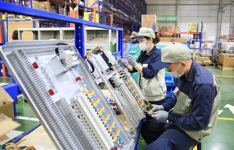 Doanh nghiệp công nghệ, sáng tạo được hỗ trợ 50% lãi suất vốn vay