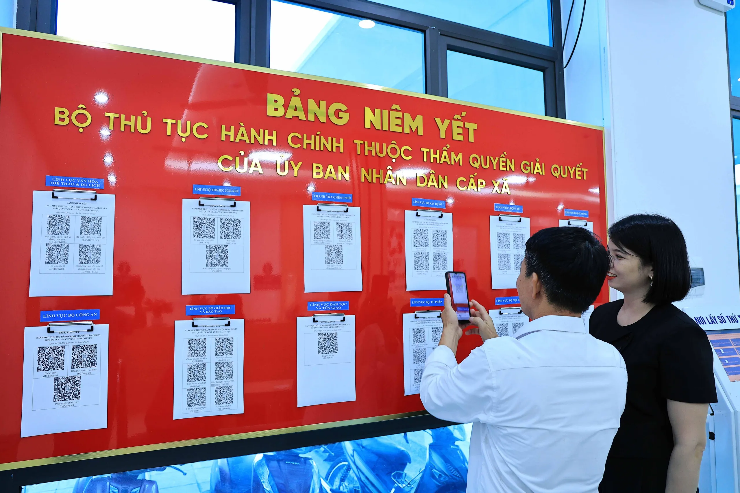 Phú Thọ tăng tốc ứng dụng khoa học, công nghệ và chuyển đổi số