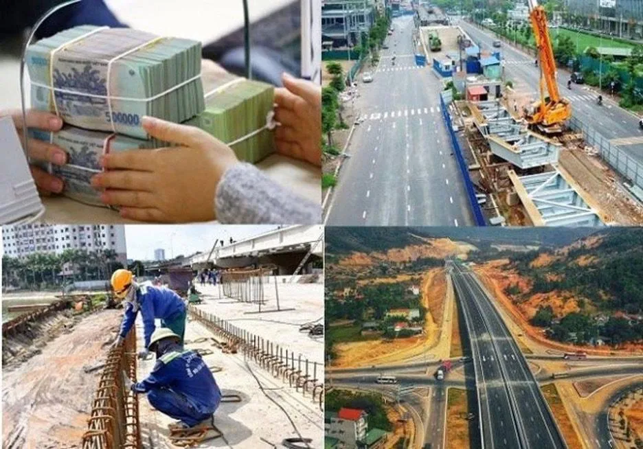Hơn 219.000 tỷ đồng vốn đầu tư công được giải ngân sau 5 tháng đầu năm