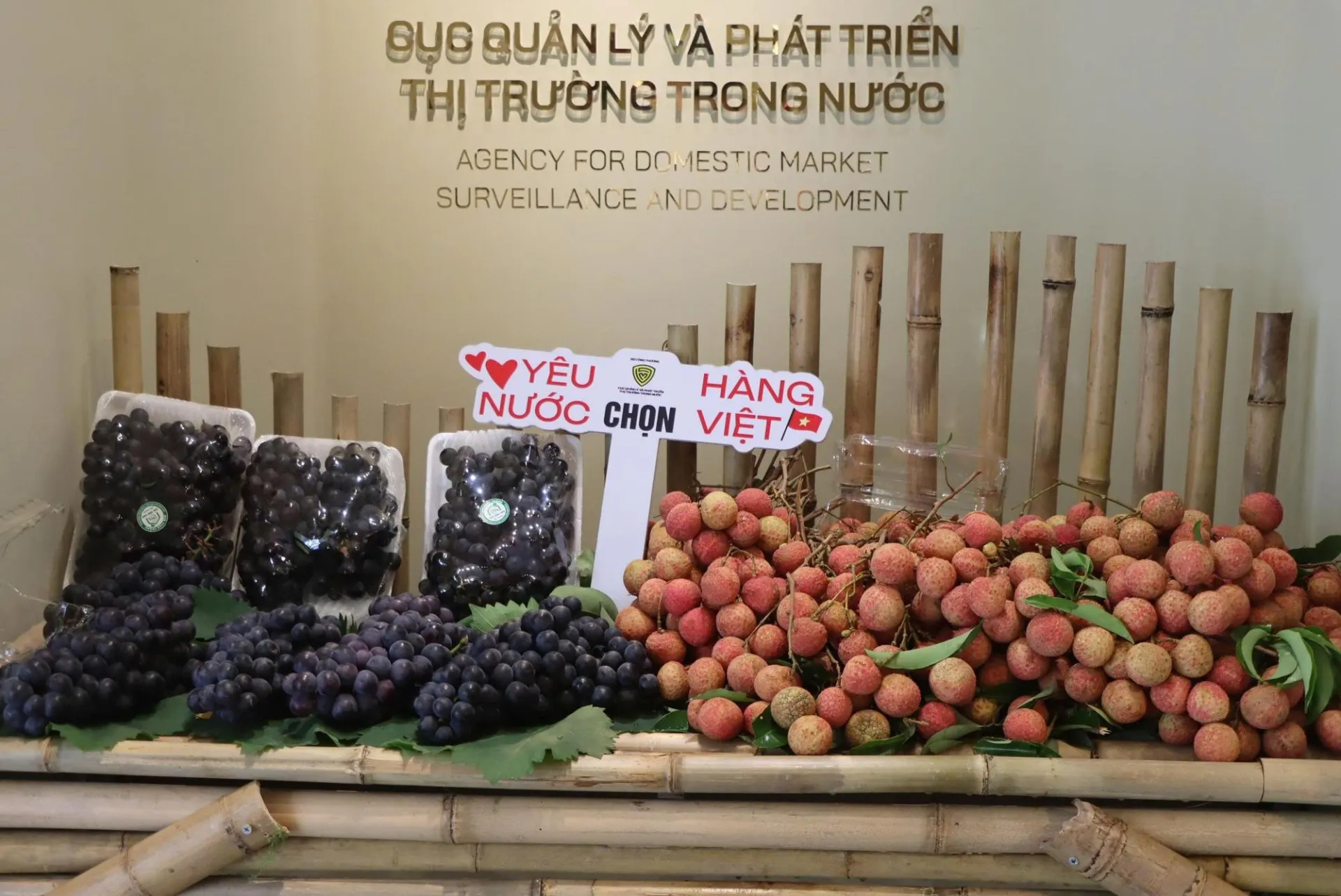 'Chợ phiên Kinh Bắc' mang đặc sản Bắc Ninh tới người dân Thủ đô