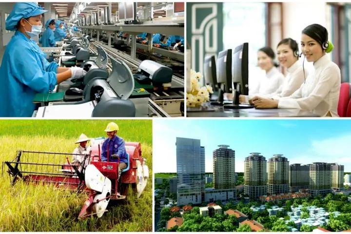 Hướng nguồn lực vào doanh nghiệp dẫn dắt, thúc đẩy kinh tế tư nhân phát triển
