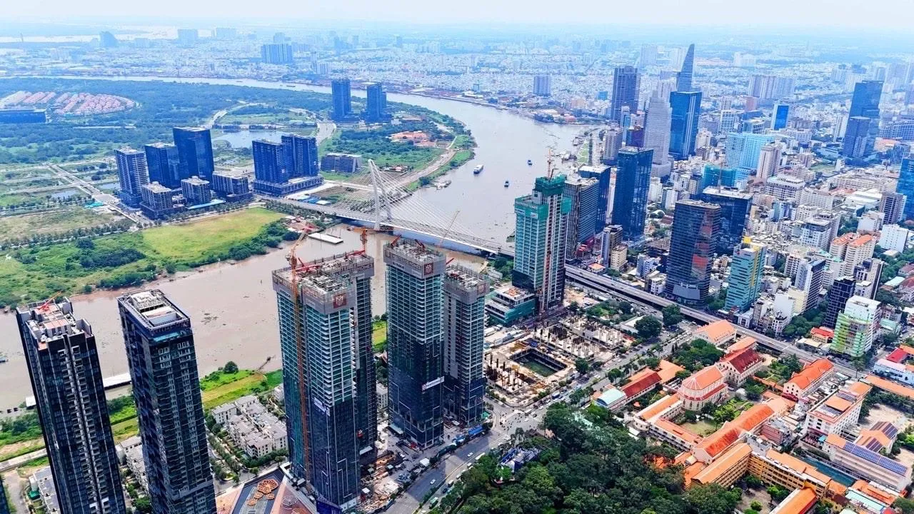 Nhà ở cho thuê lên ngôi, mở lối mới cho thị trường bất động sản