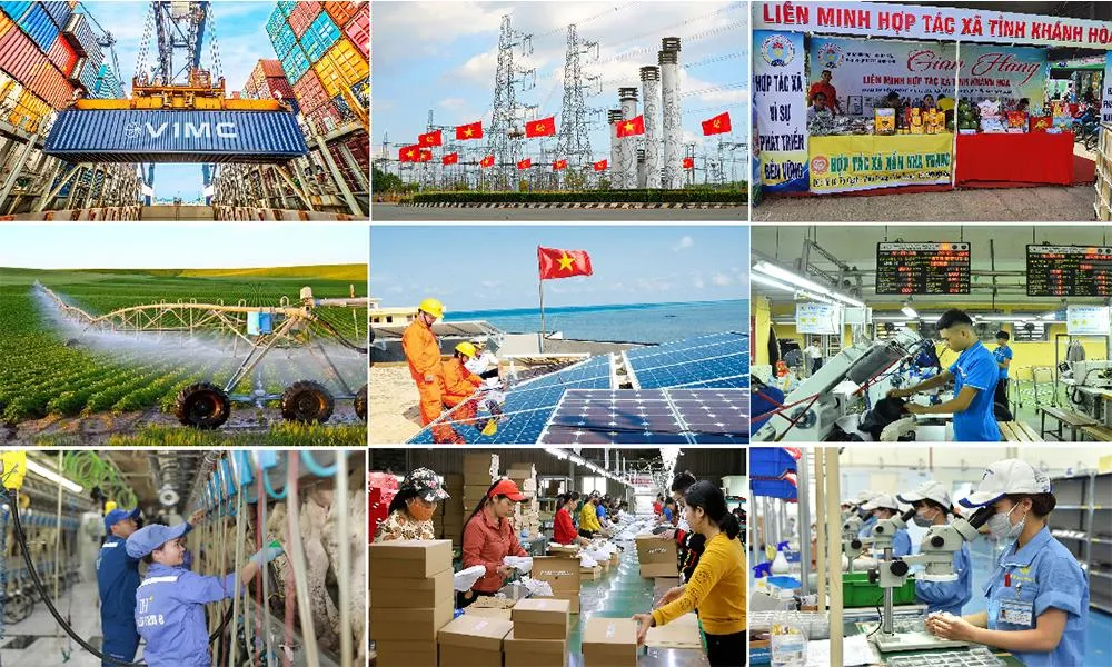 Kinh tế tập thể tăng tốc chuyển đổi số, hướng tới 45.000 hợp tác xã vào năm 2030