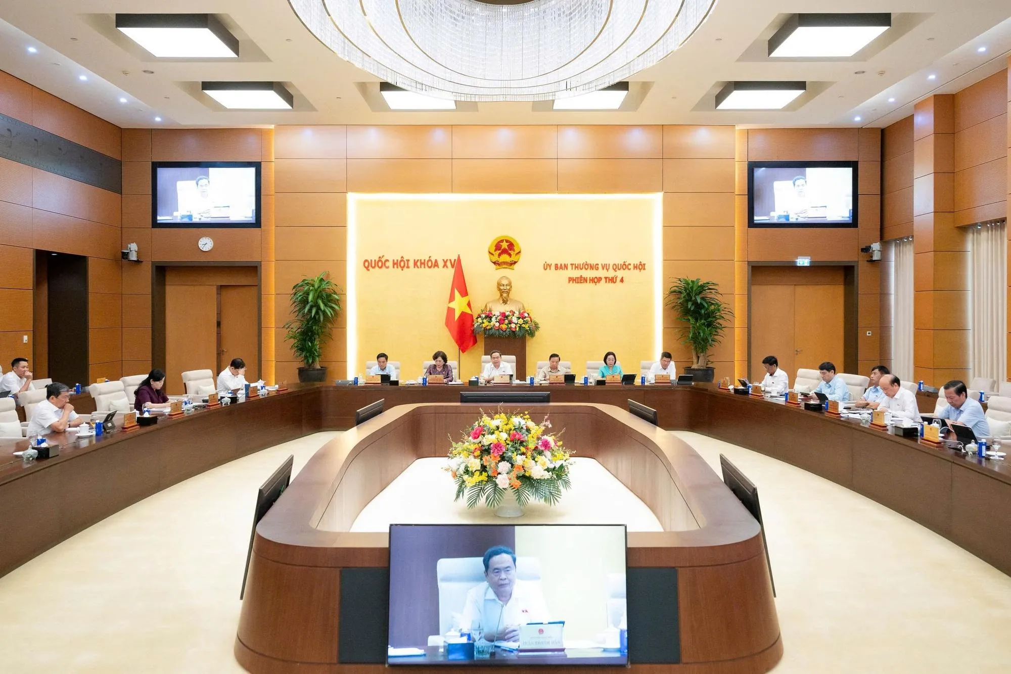 Sửa đổi đồng thời 3 luật, hoàn thiện khung pháp lý cho lĩnh vực tiền tệ - ngân hàng