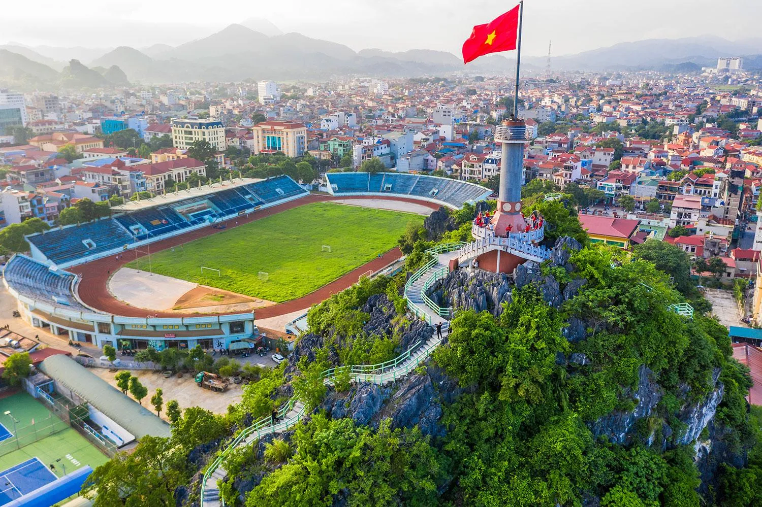 Lạng Sơn khai thác lợi thế cửa khẩu tạo động lực tăng trưởng mới