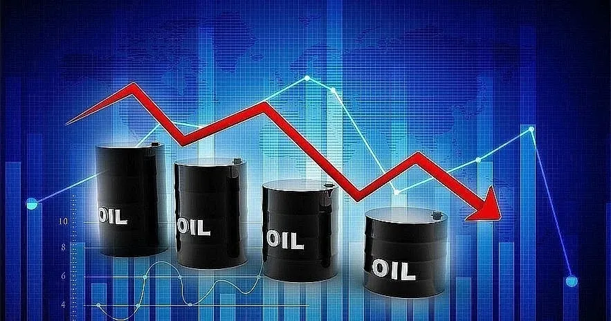 Giá xăng dầu hôm nay (17/7): Dầu thô thế giới giảm nhẹ gần 1%