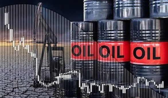 Hôm nay (19/7), giá dầu thế giới tăng 16% so với tuần trước