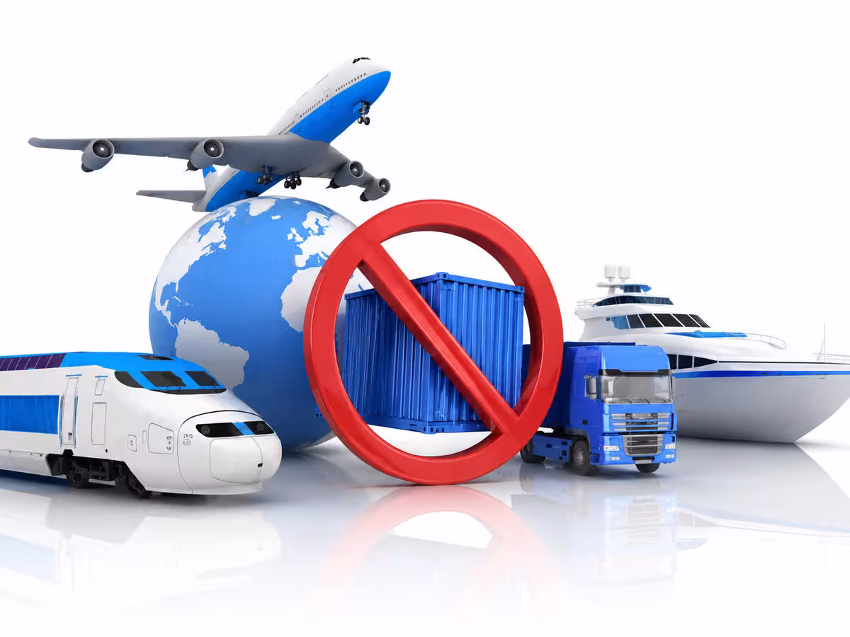 Quy định mới về hàng hóa cấm xuất, nhập khẩu
