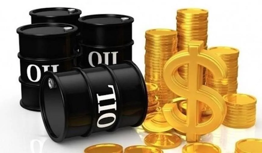 Hôm nay (28/7), giá dầu thế giới tiếp tục giảm xuống mức thấp nhất trong hơn tuần qua