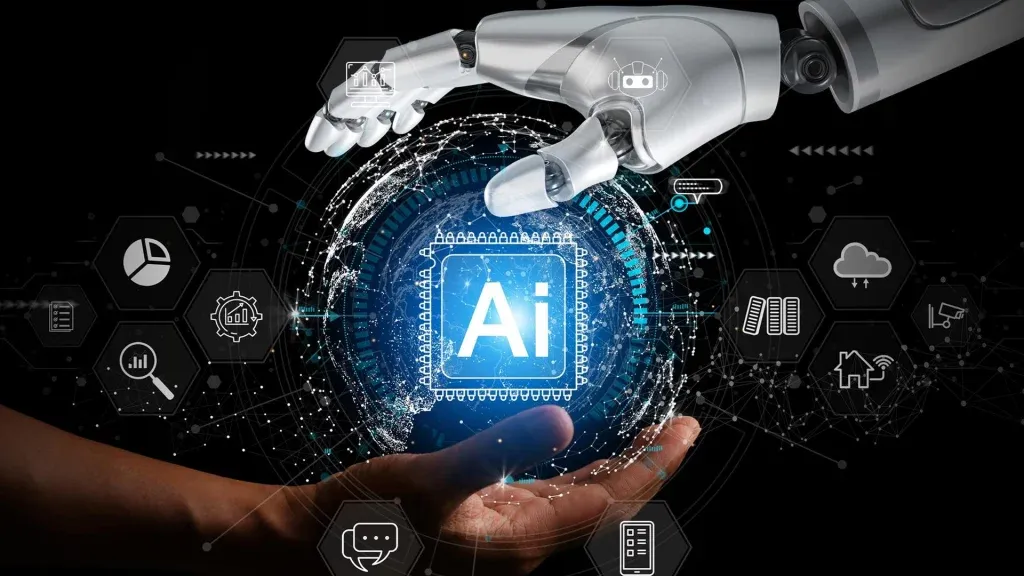 AI và nghịch lý tiêu tốn tài nguyên