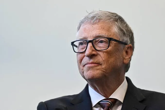 Tỷ phú Bill Gates cảnh báo 3 rủi ro lớn từ AI