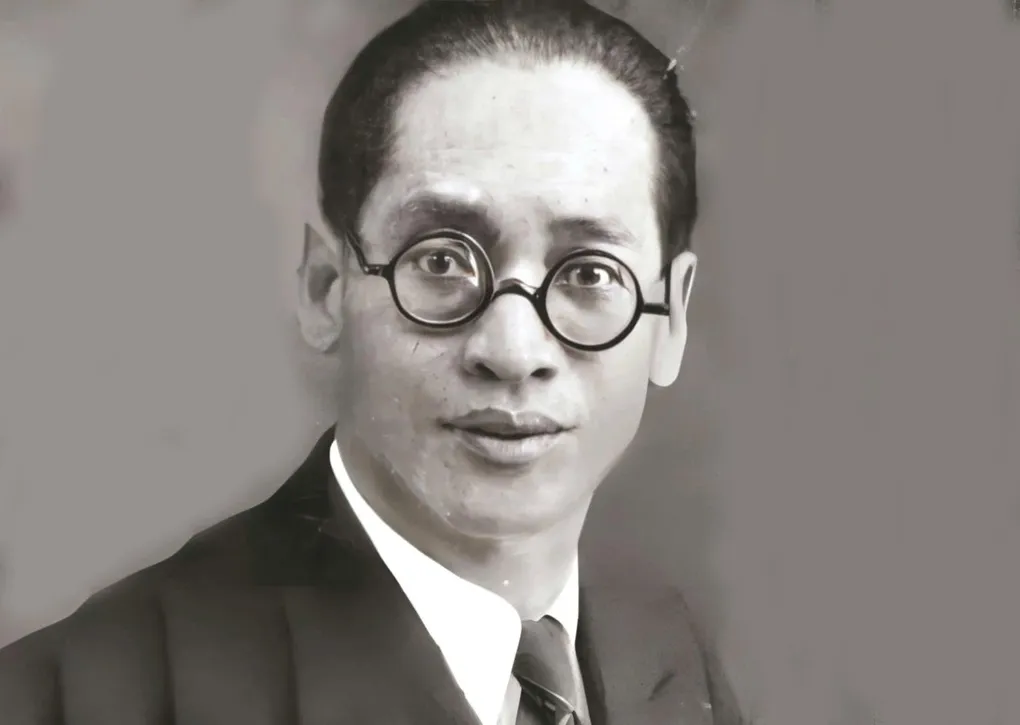 Hành trình 'Đem sơn tô điểm Sơn Hà/Làm cho rạng rỡ nước nhà Việt Nam' của doanh nhân Nguyễn Sơn Hà