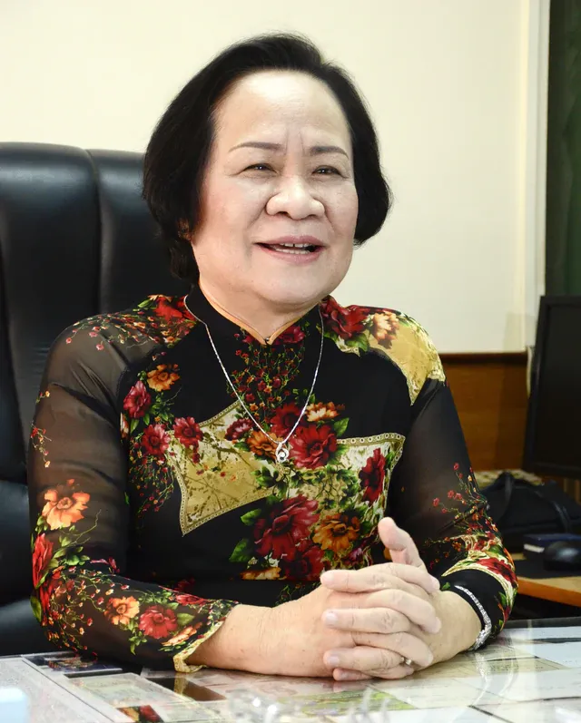 Nữ doanh nhân Phạm Thị Việt Nga: “Gia tài lớn nhất tôi mang theo là sự tôn trọng của mọi người”