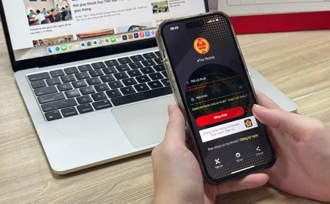 Quy định trách nhiệm phối hợp, cung cấp thông tin của tổ chức tín dụng nhằm tăng cường hiệu quả quản lý thuế